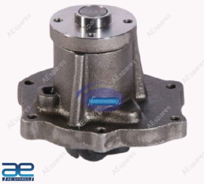 Water Pump Assembly For Leyland Hino Euro III, B8760401 S2u