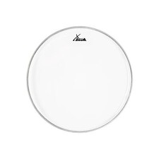 Schlagzeugfell Drumhead Trommelfell Stand Tom Klar Transparent Einschichtig Fell