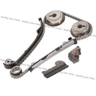 TIMING CHAIN KIT FOR NISSAN QG13DE QG15DE QG16 QG18 Almera Primera Almera Tino