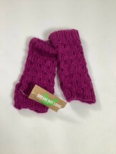 Girls Selena Gomez Dream Out Loud Purple Sleeve Warmer NEW NWT