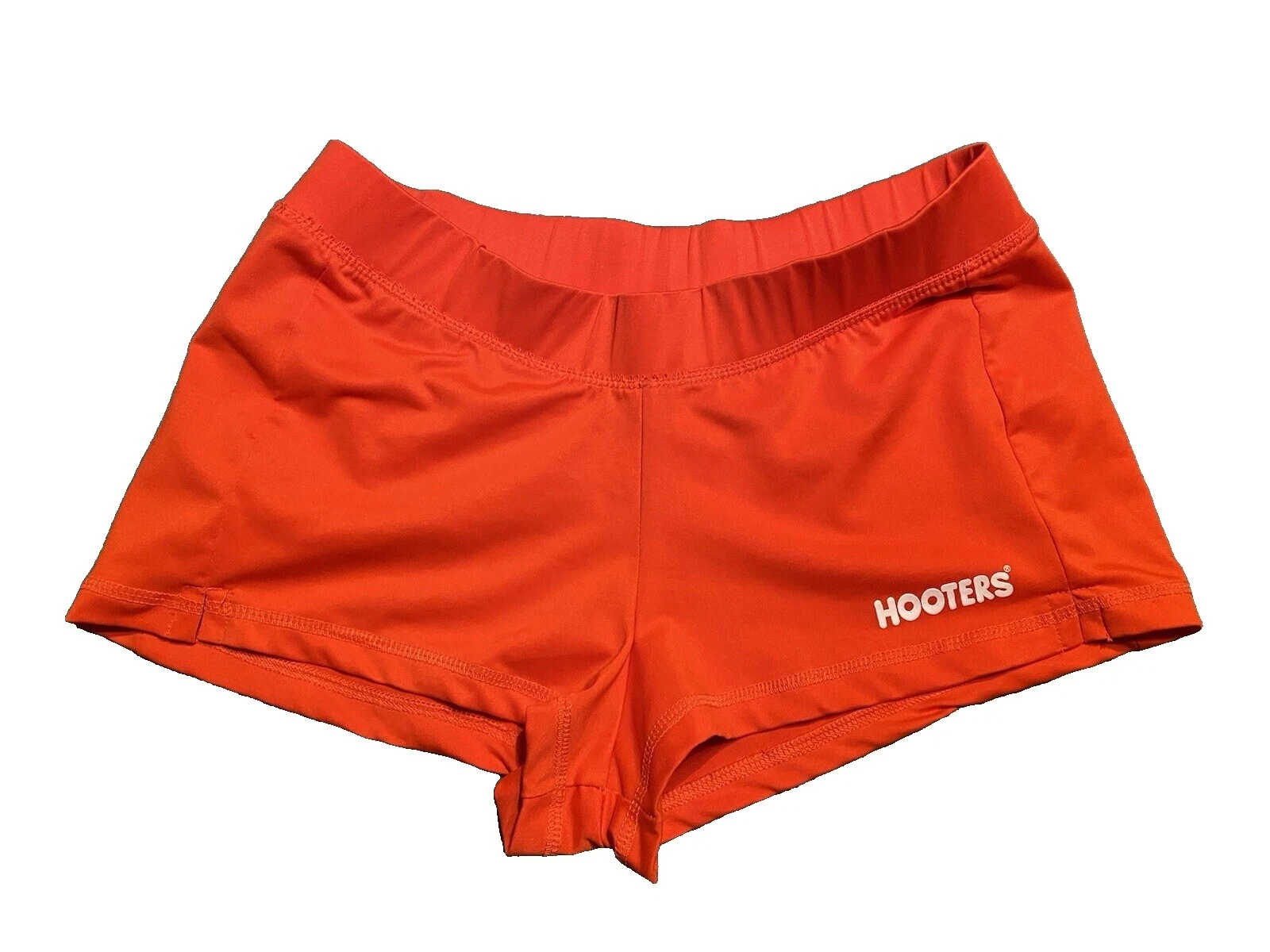 Tamaño Regular de poliéster Hooters para De mujer