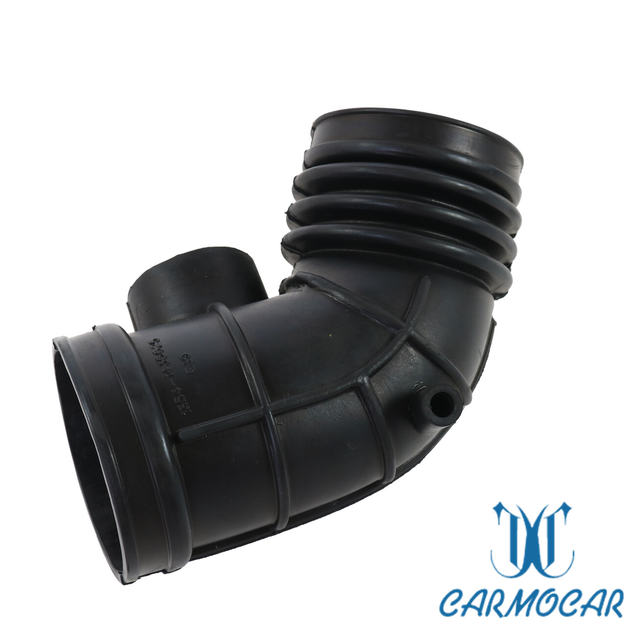 Fit For BMW E39 530i Sedan Intake Boot Air Mass Flow Meter Sensor Air