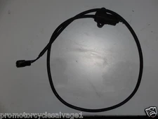 SUZUKI GSXR 400 R 1990 - 1995 GK76A:SIDE STAND SWITCH:USED MOTORCYCLE PARTS