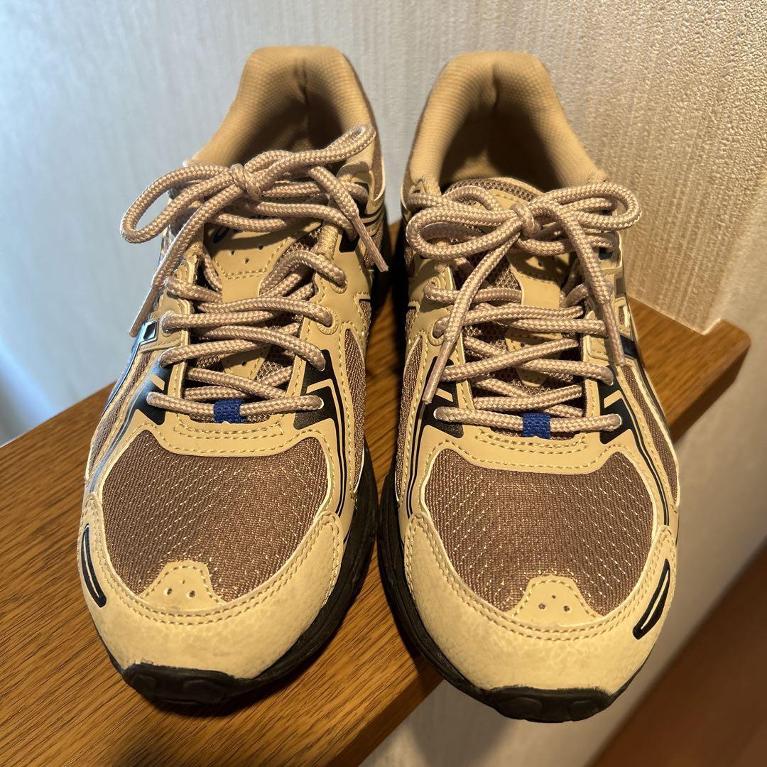 Men 5.5US Asics Sneakers Gel Venture6