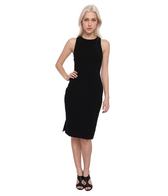 rachel roy black dress