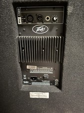 subwoofer amplifier audio power