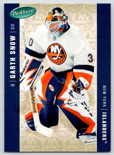 2005-06 Parkhurst NHL Hockey Base Cards (281 - 420) - U-Pick From List - Picture 68 of 281