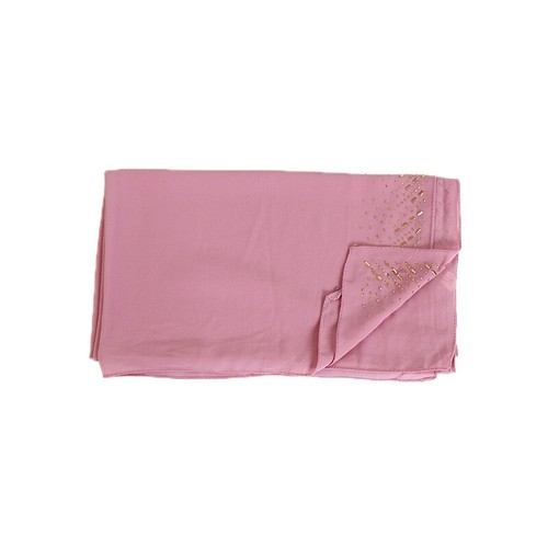 Muslim Women Hijab Chiffon Long Scarf Rhinestone Scarves Head Wrap Shawl Stoles - Bild 18 von 35