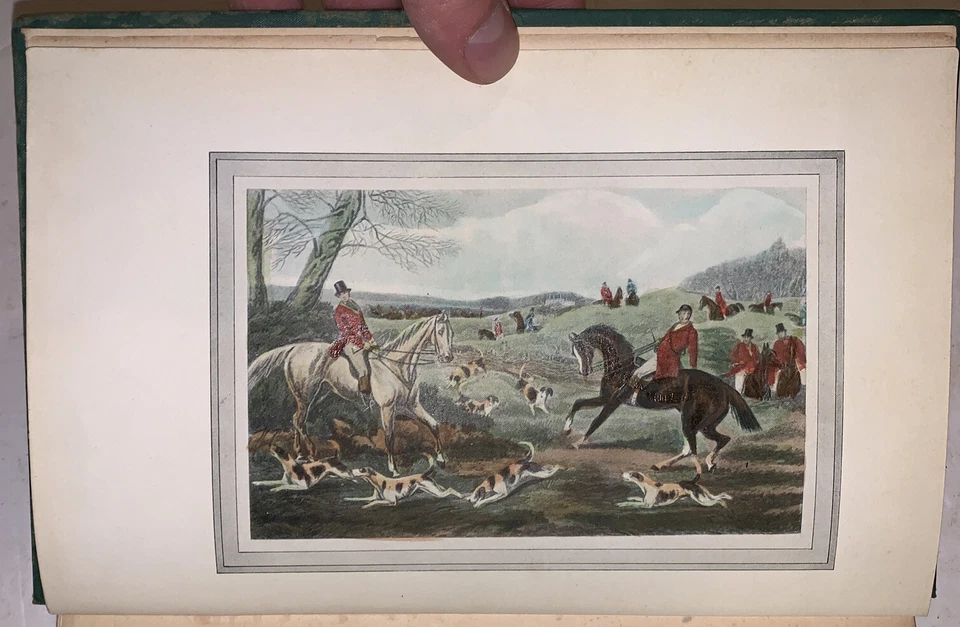 1 of 50, SIGNED, LETTERS ON HUNTING & THE MANAGEMENT OF HOUNDS, FOX HUNTING - Image 3 of 4