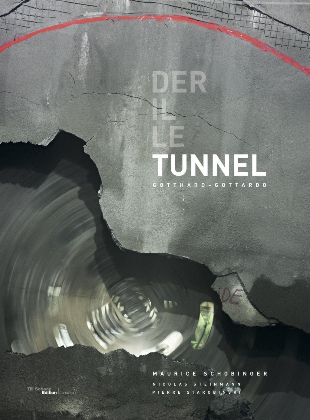 Tunnel Maurice Schobinger