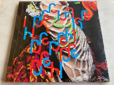Bjork - Declare Independence - 2 x LP VINYL + CD + DVD Boxset RARE SEALED