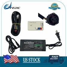 12V Turbocharger actuator calibrator tool 4034114 for Volvo Mack Various 13.0L