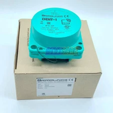 1PCS PEPPERL+FUCHS PEPPERL+FUCHS IPT1-FP New