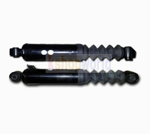 Bilstein 24 191371 B6 Performance Shock Absorber Kia Sorento Rear 2011 2013