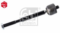 Febi Axialgelenk Spurstange Vorne Beidseitig FüR Mercedes B-KLASSE (W246,W242)