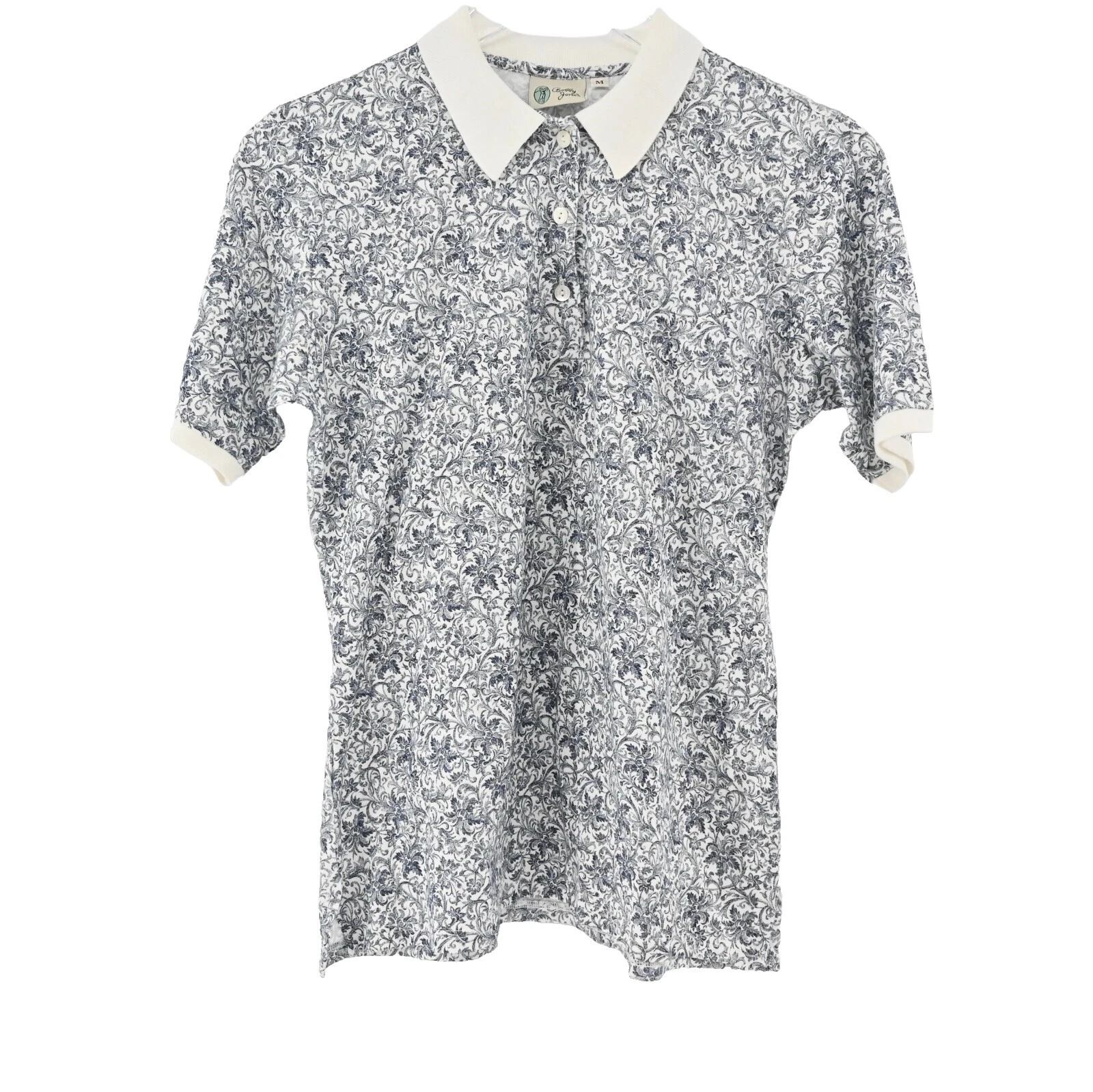 Mujer Algodón Bobby Jones Activewear