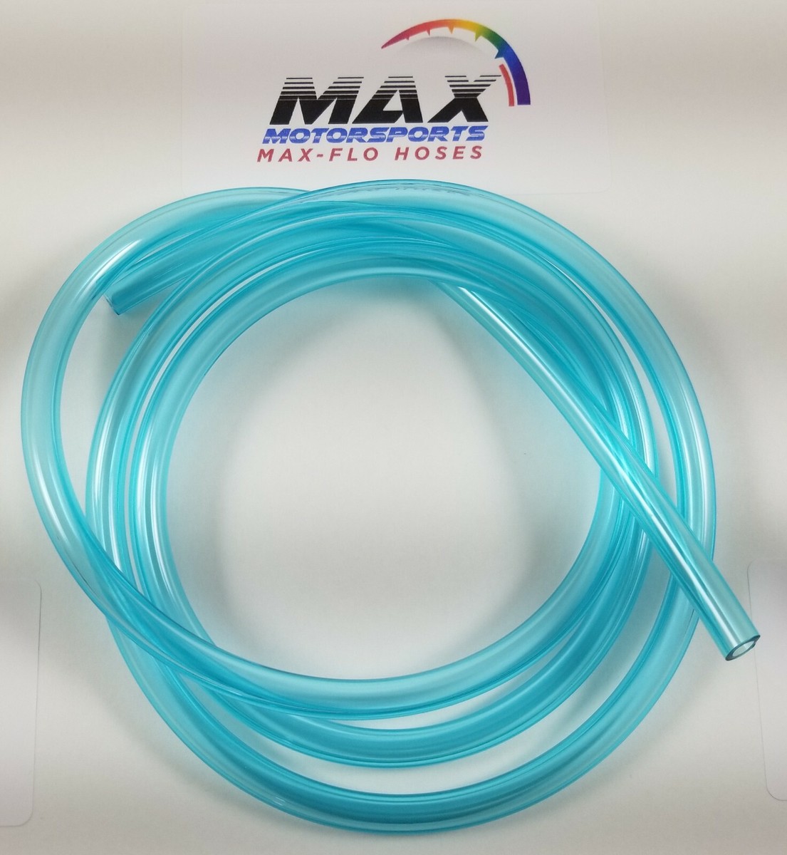 Racing Green Fuel Line Gas Hose for Motorcycle Atv Mini Bike Go Kart 3 Racing Green Fuel Line Gas Hose for Motorcycle Atv Mini Bike Go Kart 3