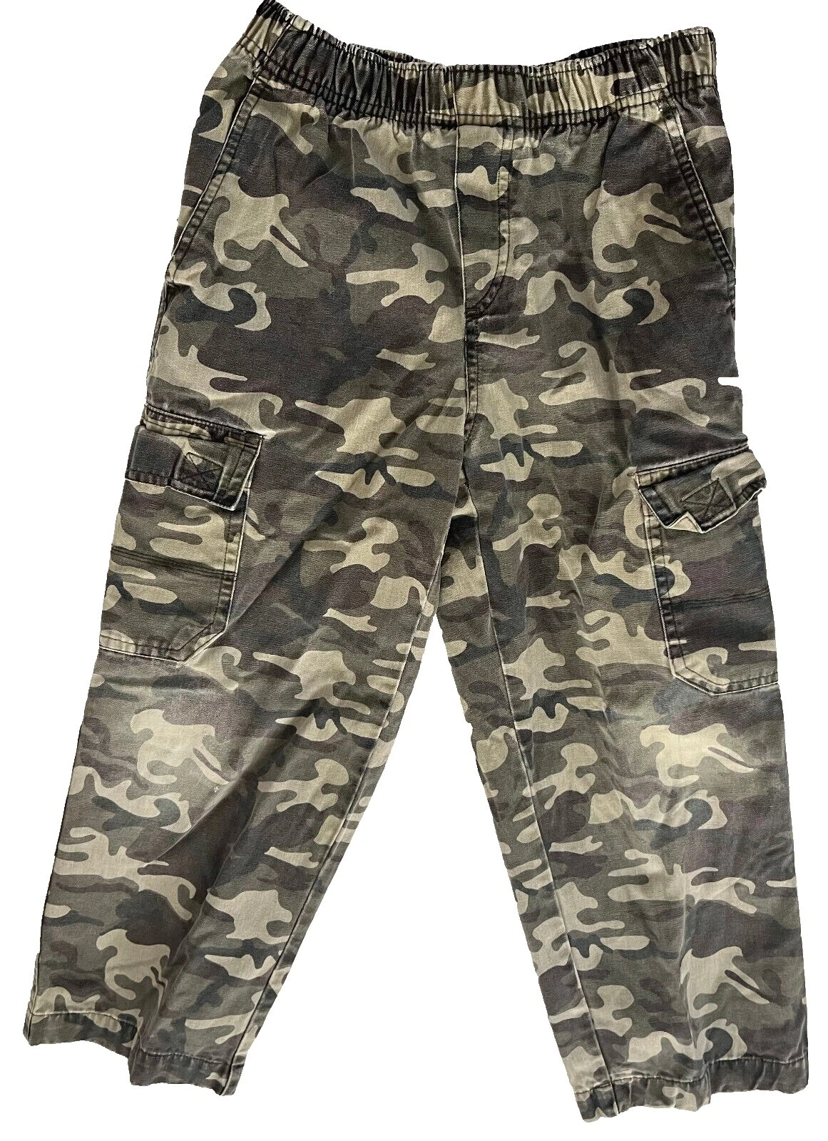 Faded Glory Casual 100% Cotton Pants for Boys