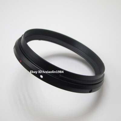 Lens UV Filter Screw Ring Front Barrel Assy For Canon RF 70-200mm f/2.8 L IS USM