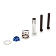 Losi LOSB2124 Steering Posts/Tubes  Hardware: 10-T