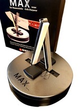 Giesser Messerschärfer MAX | Diamant- und Keramikbeschichtung | Neu & OVP