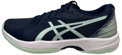 Asics Solution SWIFT FF Damen Tennisschuhe UK 9,5 US 11,5 EU 44 REF 2271 =