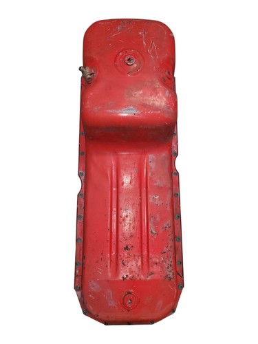Used Cummins ISX Oil Pan - 3690567