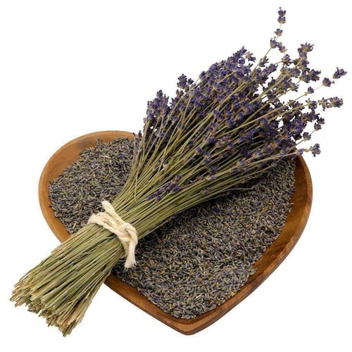 1 Bunch Lavender Natural Dried Flower Best Gift Grass A6B4 K6I6 Z1D2 GIFTS A7I4 - Picture 5 of 12
