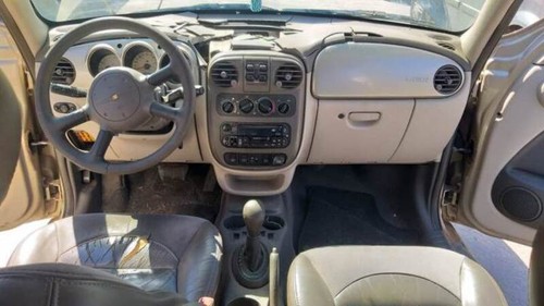 palanca de cambio para CHRYSLER PT CRUISER (PT) 2.0 CLASSIC 2000 1272286 - Imagen 19 de 21