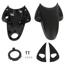 Backup View Camera Housing For Mercedes-Benz Sprinter 2014-2018 Factory Style