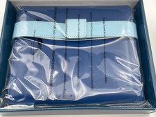 Creative Memories Picfolio Minutes Album - Blue NEW in Box