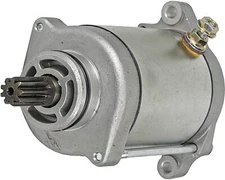 Starter For Arctic Cat 650 H1 2005-2008 18796 Sa-106 49-5772; 410-54062
