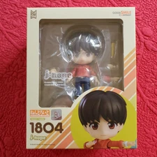 BTS Nendoroid J-hope 1804 new unopened