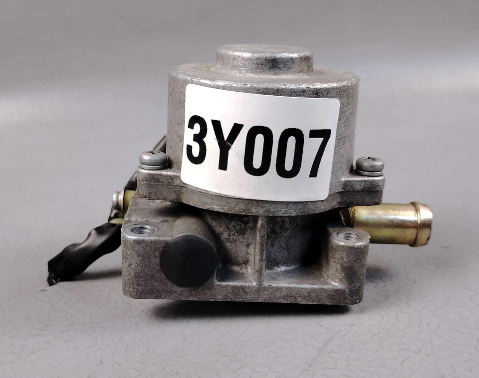 1989 1994 Nissan Maxima VG30E VALOR DE CONTROLE DE AR OCIOSO IACV 23781F6503 - Imagem 4 de 4