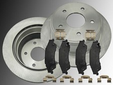 Plaquette de frein Chevrolet BLAZER