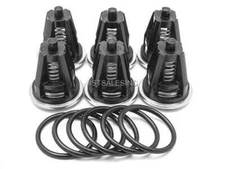 Replaces General Pump Interpump Kit # 062 Check Valve Gp K062