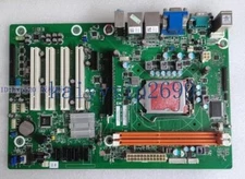 Advantech EBC-MB06G2 industrial control motherboard