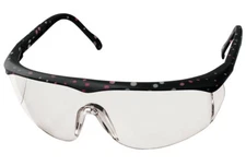 Prestige Medical Printed Full-Frame Adjustable Eyewears Polka Dots