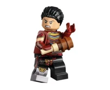 LEGO 71039 Marvel Studios Minifigures Series 2 - Echo