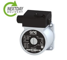 MAIN COMBI 24 & BAXI SYSTEM 35 60 BOILER REPLACEMENT PUMP HEAD 248041