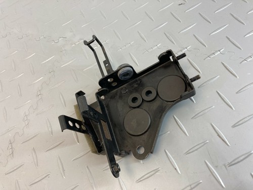 YAMAHA MT-07 MT07 2017 ABS PUMPE HALTERUNG HALTERUNG PLATTE