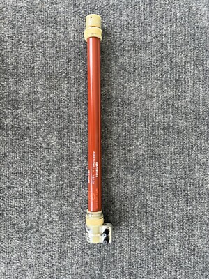 NEW LOCKHEED C-130 AIRCRAFT FUEL QUANTITY TRANSMITTERS (PART NO. FG220A201)