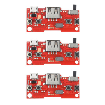 Multi-function Bluetooth Audio Amplifier Board DC 5V Audio Decoding Board Module