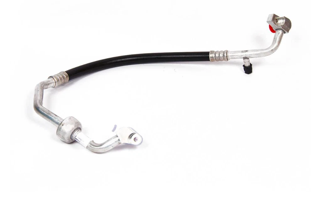 FORD FIESTA MK7 AC Hose Pipe H1BH-19F618-AF 2320709 NEW GENUINE | eBay