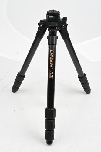 Hakuba HG-6240C Carbon Fiber Tripod #689