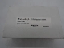 Metrologic Pulsar MS6220 Serial Laser Barcode Scanner