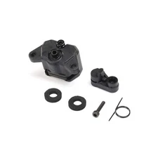 Losi # 262009   Front Brake Caliper, Assembled: PM-MX