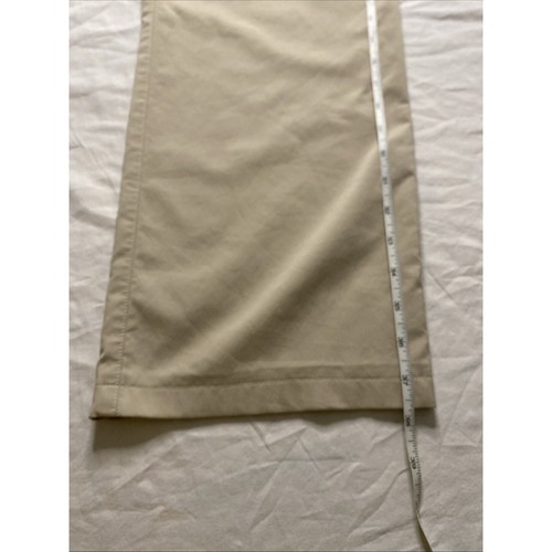 Under Armour Damen Hose Performance Freizeit Chino Beige Größe 32 - Bild 8 von 9