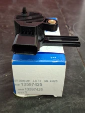 Genuine ACDelco GM 13597425 Brake Pedal Position Sensor Replacement Part OEM
