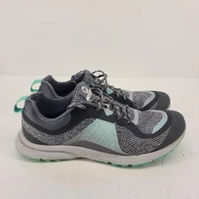 B38 Merrell Womens Banshee J066164 Gray Running Shoes Sneakers Size 9